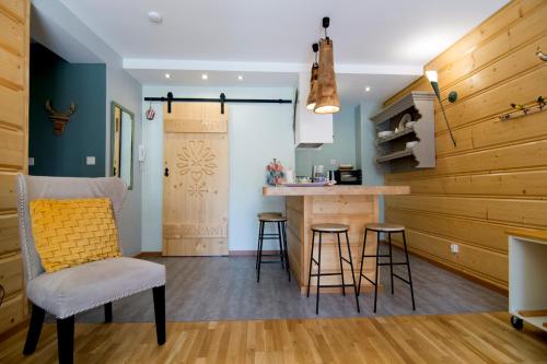 Apartamenty Inny Świat Zakopane - image 4