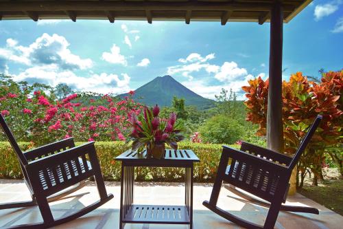 276451974 Arenal Manoa Resort & Hot Springs