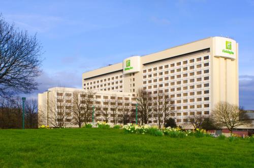 Holiday Inn London - Heathrow M4,Jct.4 by IHG