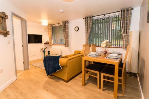 Contractors & Key Worker 1 Bedroom Apartment, Wigan, Wigan, Lancashire