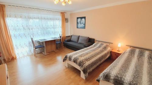 Gemütliche Wohnung in Langenargen 3