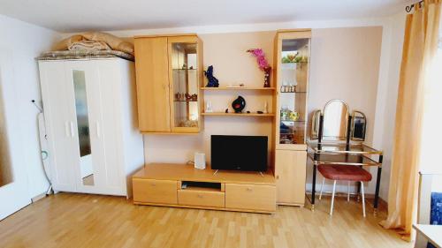 Gemütliche Wohnung in Langenargen 5