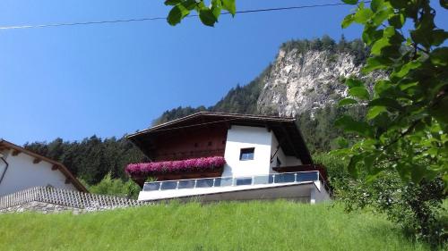 Ferienwohnung Zuppinger Mayrhofen