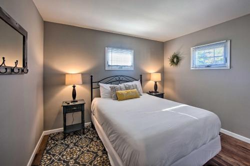 Family Home with Sunroom and Hot Tub 12mi to Lancaster - image 9