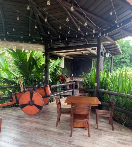 276455946 Arenal Manoa Resort & Hot Springs