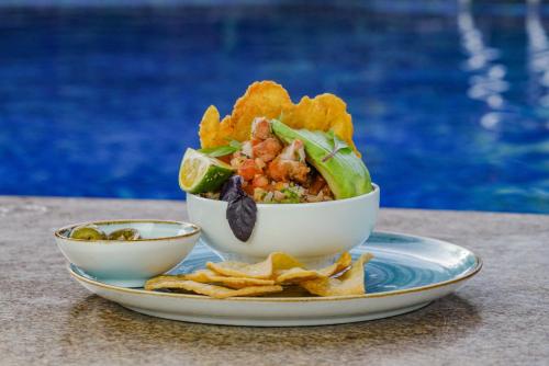 276456102 Arenal Manoa Resort & Hot Springs