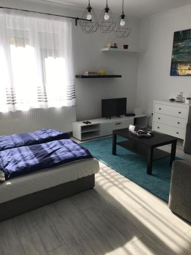 City Center Apartman Nagykanizsa