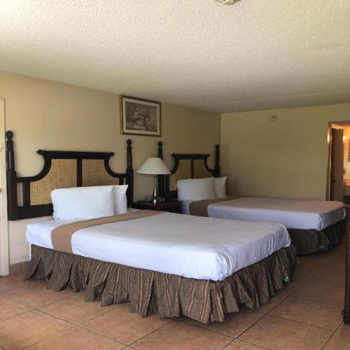 Altamonte Springs Hotel and Suites in Orlando, USA