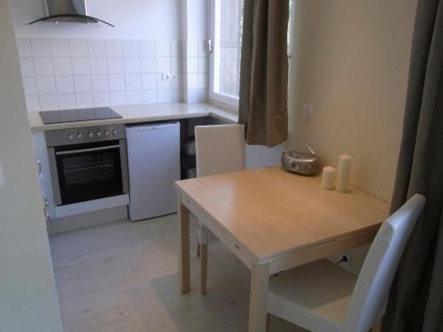 City Lodging Apartments, Berlino (foto 5)