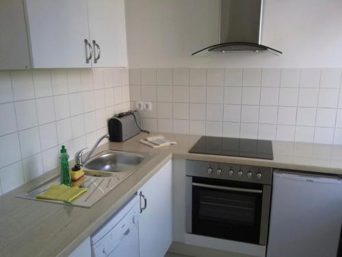 City Lodging Apartments, Berlino (foto 6)
