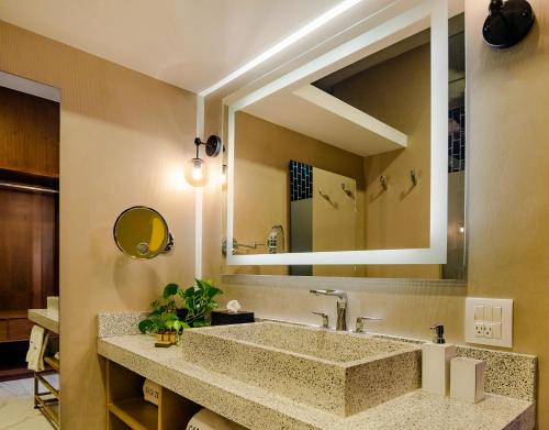 Hotel Boutique Casa Zevallos in Córdoba, Mexico