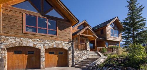 Holiday home in Telluride Colorado