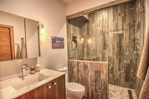 LOCAL LUXURY by Exceptional Stays - main image