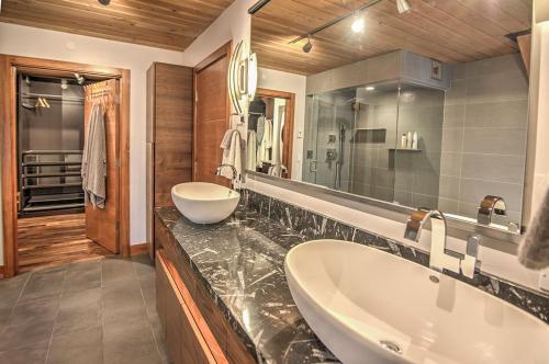 LOCAL LUXURY by Exceptional Stays - image 8