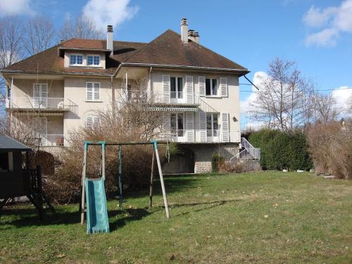 Maison Chanteleau