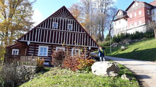 Prvni Apartman Vitkovice