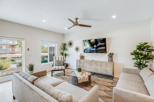 Green Valley Getaway