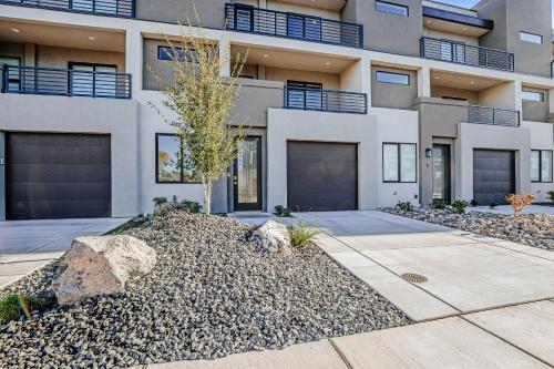 Green Valley Getaway