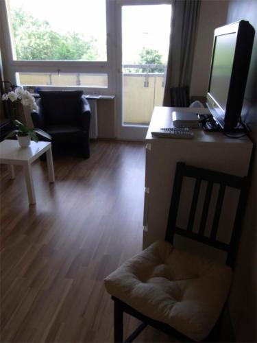 City Lodging Apartments, Berlino (foto 10)