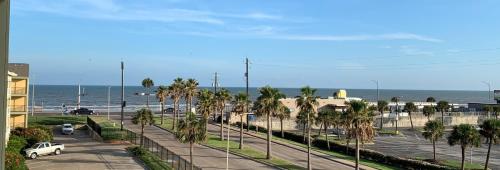Dockside Daze! in Galveston, USA