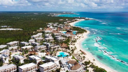 Grand Bahia Principe Coba