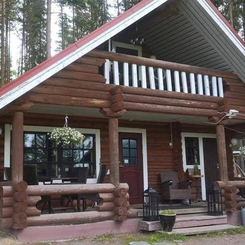 Saarela, Loppi