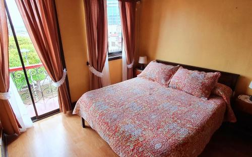 Hotel Iberia – Coquimbo, PA