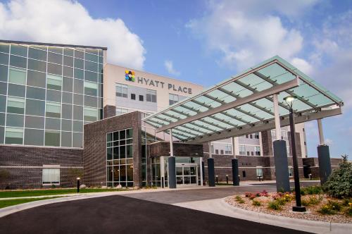 Hyatt Place Sioux Falls South