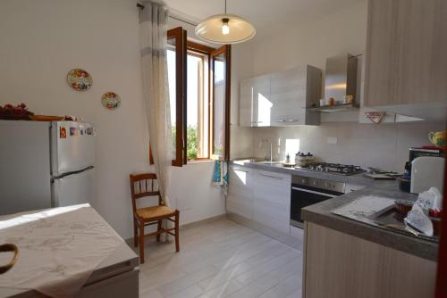  casa andreana in Uri