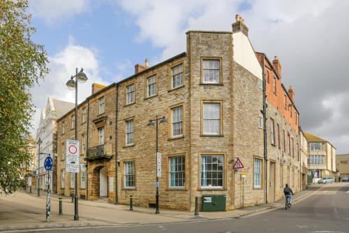 Becket apartment - image 11