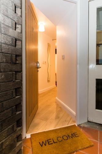 Ngoại cảnh khách sạn, 1 Bedroom Newton Apartment l Free Parking l Wigan Royal Infirmary l Haigh Hall l Central Location in Wigan