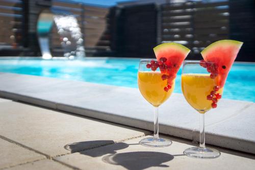 STELLA Resort & SPA - image 9
