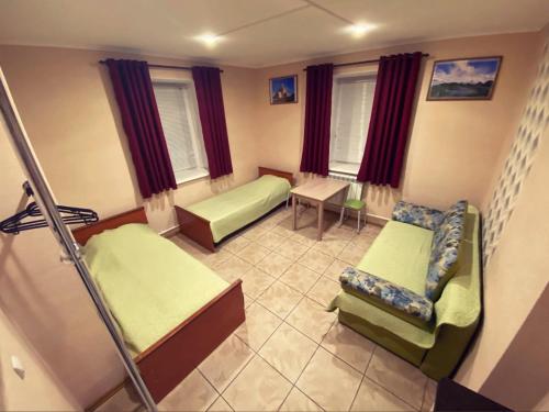 Guest House Jam Hostel - main image