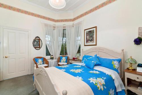 Double Room - Disability Access