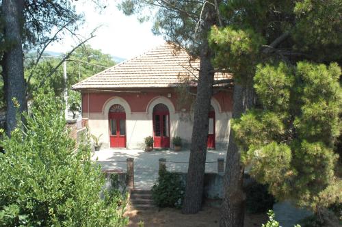  B&B Sotto i Pini in Zafferana Etnea