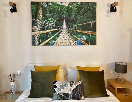 Lavagnini My Place B&B