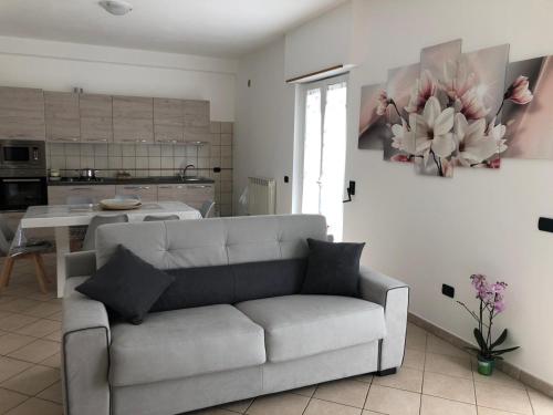 Luxury Affitti brevi - Apartment - Marconia