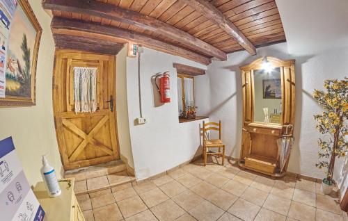 Ieeja, Casa Rural Lenco in Zilbeti