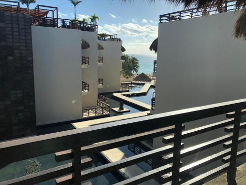 Aldea Thai Beachfront Condos