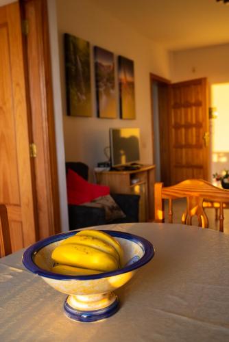 Apartamentos Leomar II