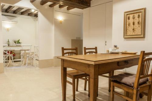 Ca' San Trovaso - 6 Rooms - 로비