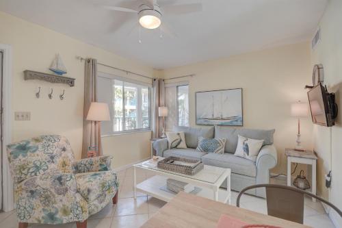 Five Palms Vacation Rentals- Daily - Weekly - Monthly