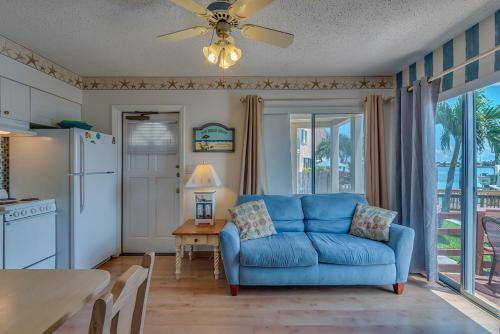 Five Palms Suite 110 - Daily - Weekly - Monthly