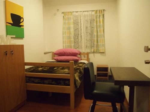 Hostel Savski Most in Zagreb