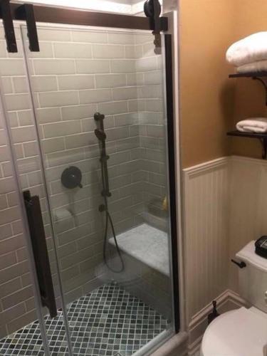 Susquehanna Manor Inn Marietta (PA) United States