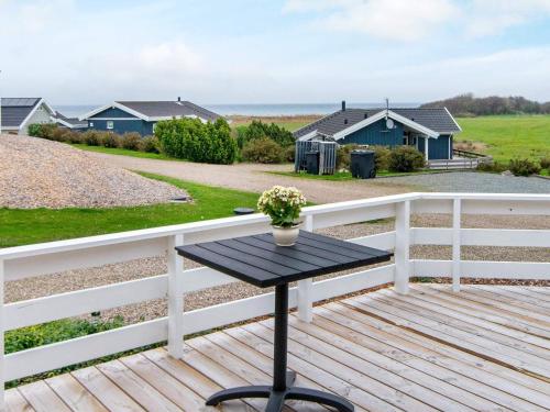 8 person holiday home in Nordborg