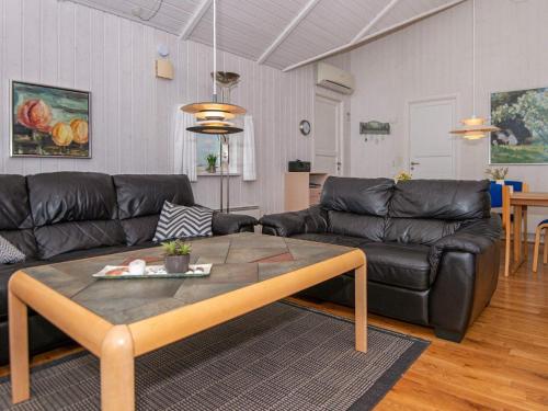 8 person holiday home in Nordborg