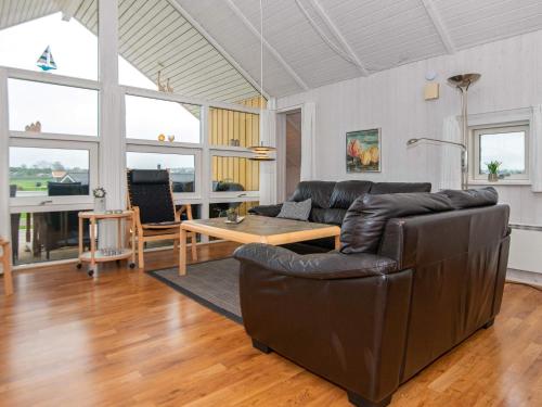 8 person holiday home in Nordborg