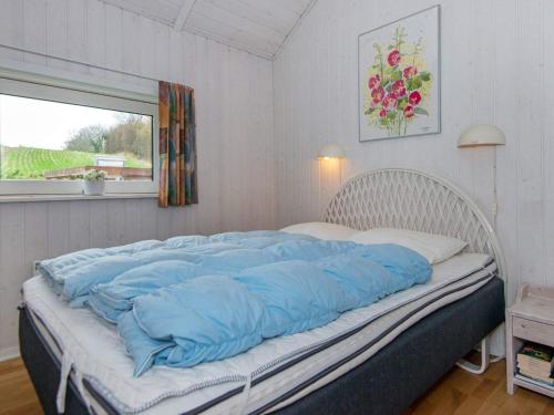 8 person holiday home in Nordborg