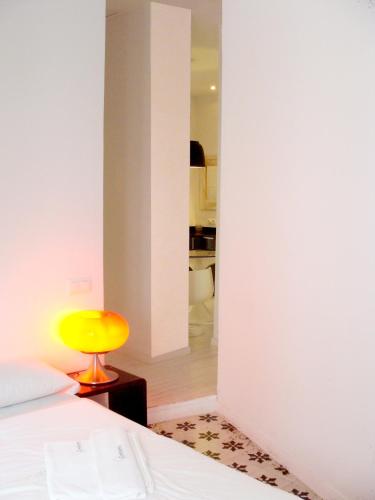 Apartamentos Casa del Coronel